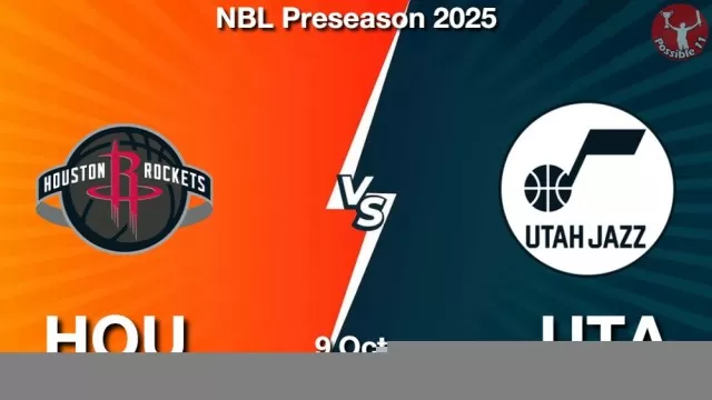 HOU vs UTA Match Previews and NBA Tips