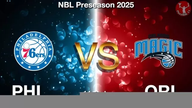 PHI vs ORL Match Previews PHI vs ORL Match Previews and NBA Tips