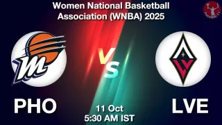 PHO vs LVE NBA Player Stats, Team News &