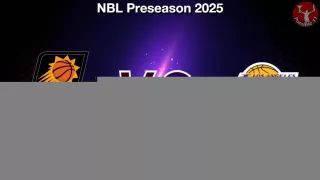 PHX vs LAL