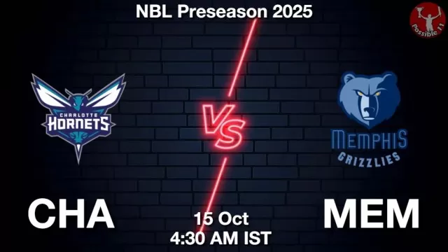 CHA vs MEM Match Previews CHA vs MEM Match Previews and NBA Tips