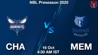 CHA vs MEM