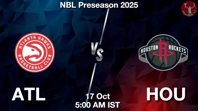 ATL vs HOU Match Previews ATL vs HOU Match Previews and NBA Tips
