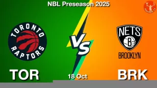 TOR vs BRK Matcch Previews