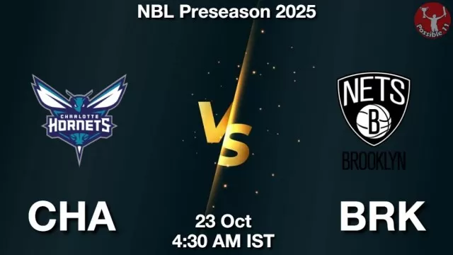 CHA vs BRK Match Previews CHA vs BRK Match Previews and NBA Tips