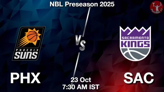 PHX vs SAC Match Previews PHX vs SAC Match Previews and NBA Tips