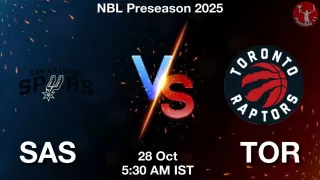 SAS vs TOR