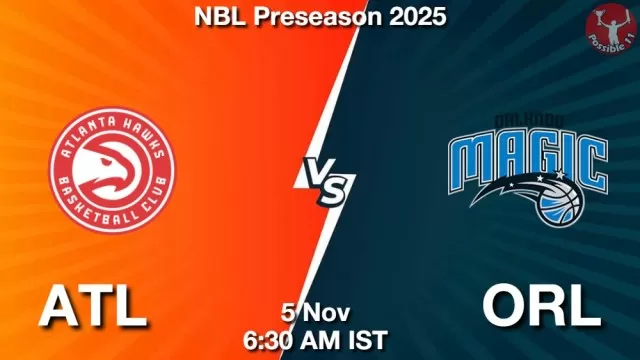 ATL vs ORL Match Previews and NBA Tips