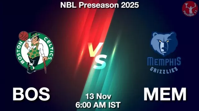 BOS vs MEM Match Previews and NBA Tips