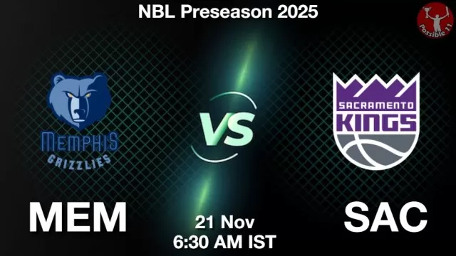 MEM vs SAC Match Previews and NBA Tips