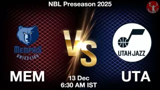 MEM vs UTA