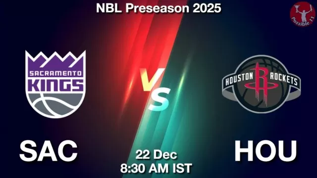 SAC vs HOU Match Previews and NBA Tips