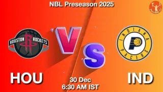 HOU vs IND