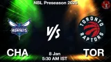 CHA vs TOR Match Preview & Latest Updates - <small>Thu, 08 Jan 05:30 AM IST</small>