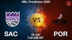 SAC vs POR Match Result