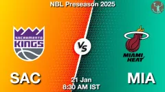 SAC vs MIA Match Result