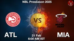 ATL vs MIA Match Result