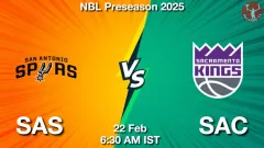 SAS vs SAC Match Result