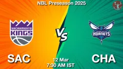 SAC vs CHA Match Result
