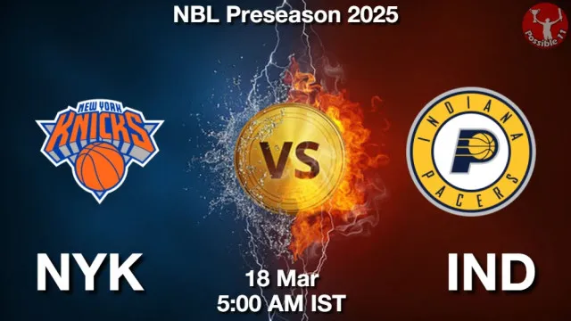 NYK vs IND Match Previews and NBA Tips