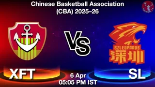 XFT vs SL Matcch Previews