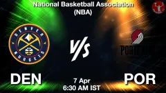 DEN vs POR Match Result