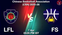 LFL vs FS Match Result