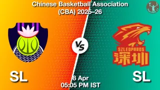 SL vs SL Matcch Previews