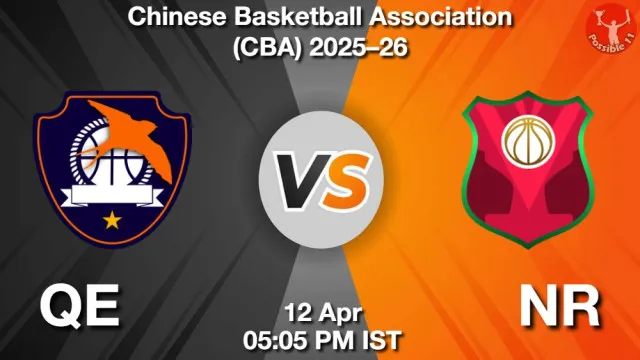 QE vs NR Match Previews and NBA Tips