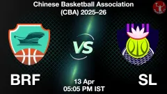 BRF vs SL Match Result