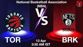 TOR vs BRK Dream11 Prediction
