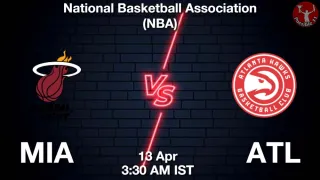 MIA vs ATL Dream11 Prediction