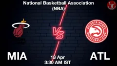 MIA vs ATL Match Result