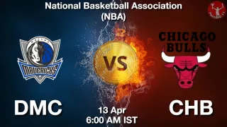 DMC vs CHB Matcch Previews