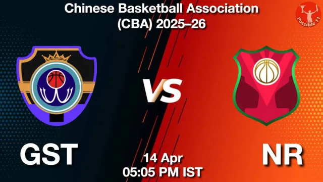 GST vs NR Match Previews and NBA Tips