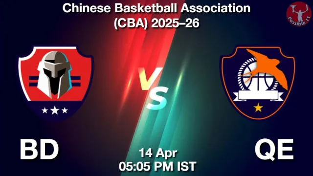 BD vs QE Match Previews and NBA Tips