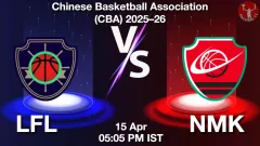 LFL vs NMK Match Result