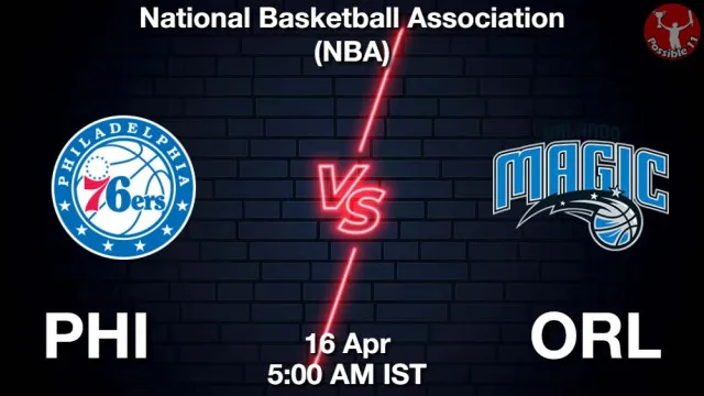 PHI vs ORL Match Previews and NBA Tips