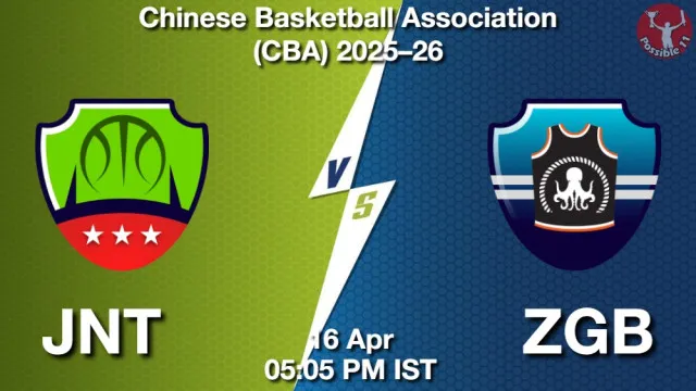 JNT vs ZGB Match Previews and NBA Tips