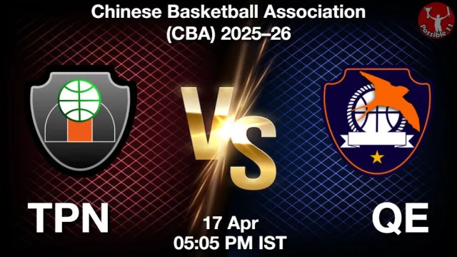 TPN vs QE Match Previews and NBA Tips