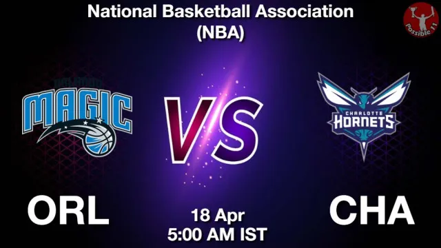 ORL vs CHA Match Previews and NBA Tips