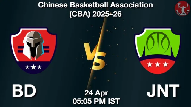BD vs JNT Match Previews and NBA Tips