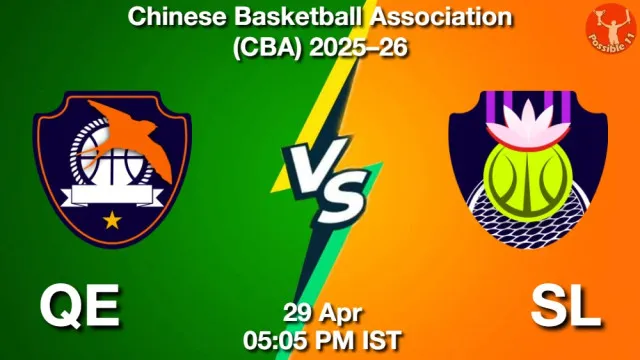 QE vs SL Match Previews and NBA Tips