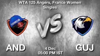 Chloe Paquet vs Dominika Salkova Matcch Previews