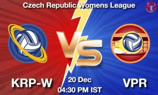 KRP-W vs VPR Matcch Previews