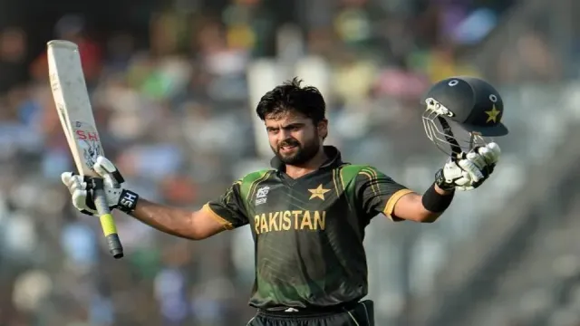 ahmed shehzad (pakistan) – 58 balls