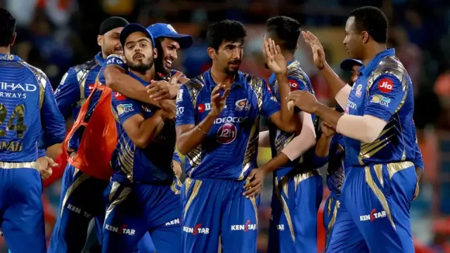  delhi daredevils – 66 vs mi (2017 delhi)