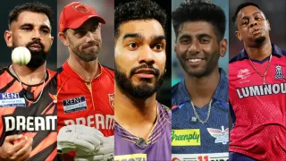 1 Expensive Player Each IPL Team May Release Before 2026 1 Expensive Player Each IPL Team May Release Before 2026
