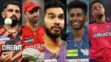 1 Expensive Player Each IPL Team May Release Before 2026