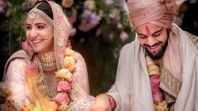 10 Cricketers who married bollywood actresses